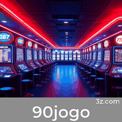 90jogo: Seu Especialista em Apostas Esportivas Brasileiras