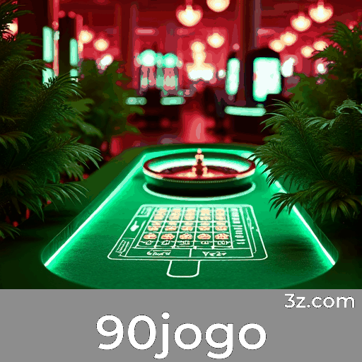 Mergulhe no Ambiente Envolvente e Fascinante do Cassino 90jogo