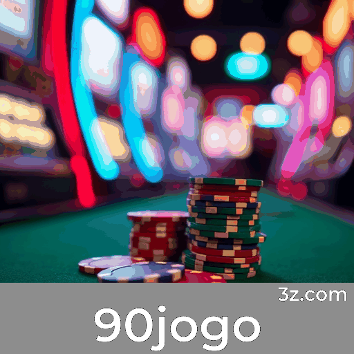 90jogo: Cassino Premiado e Pagamentos Rápidos
