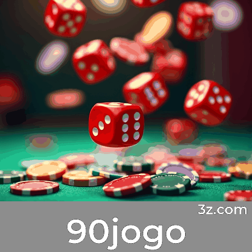 Bem-vindo ao 90jogo: Onde Segurança e Profissionalismo se Encontram