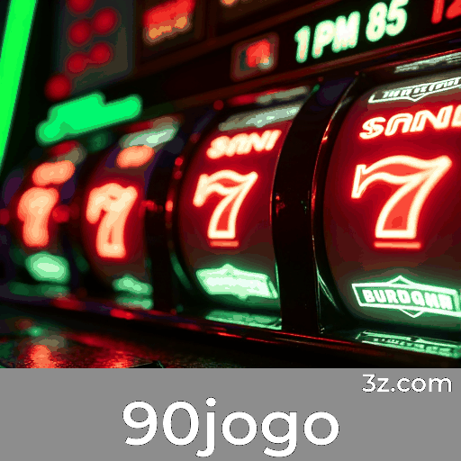 Mergulhe no Ambiente Envolvente e Fascinante do Cassino 90jogo