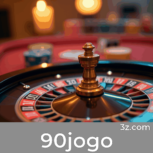 90jogo Bônus: Estratégias Inteligentes para Maximizar