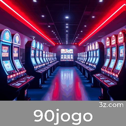 90jogo: Seu Especialista em Apostas Esportivas Brasileiras