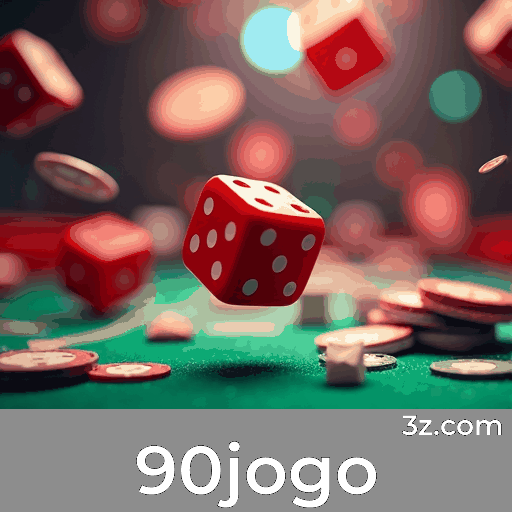 90jogo: Cassino Premiado e Pagamentos Rápidos