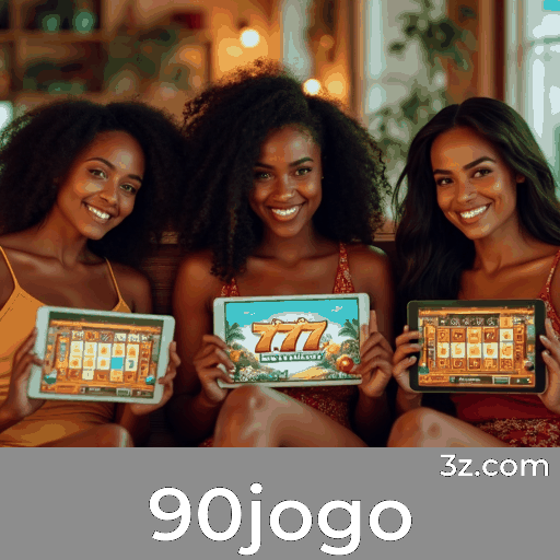 Explore a Convergência de Tecnologias e a Revolução dos Jogos na 90jogo