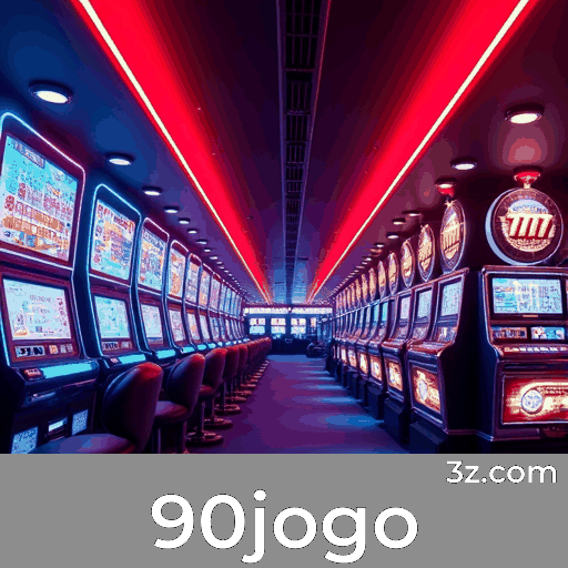 90jogo Bônus: Estratégias Inteligentes para Maximizar